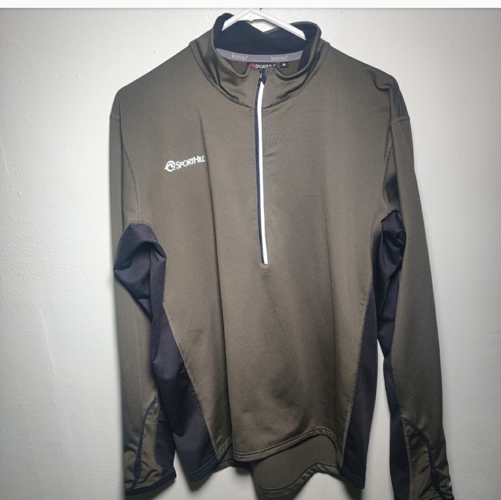 SportHill Hoodie